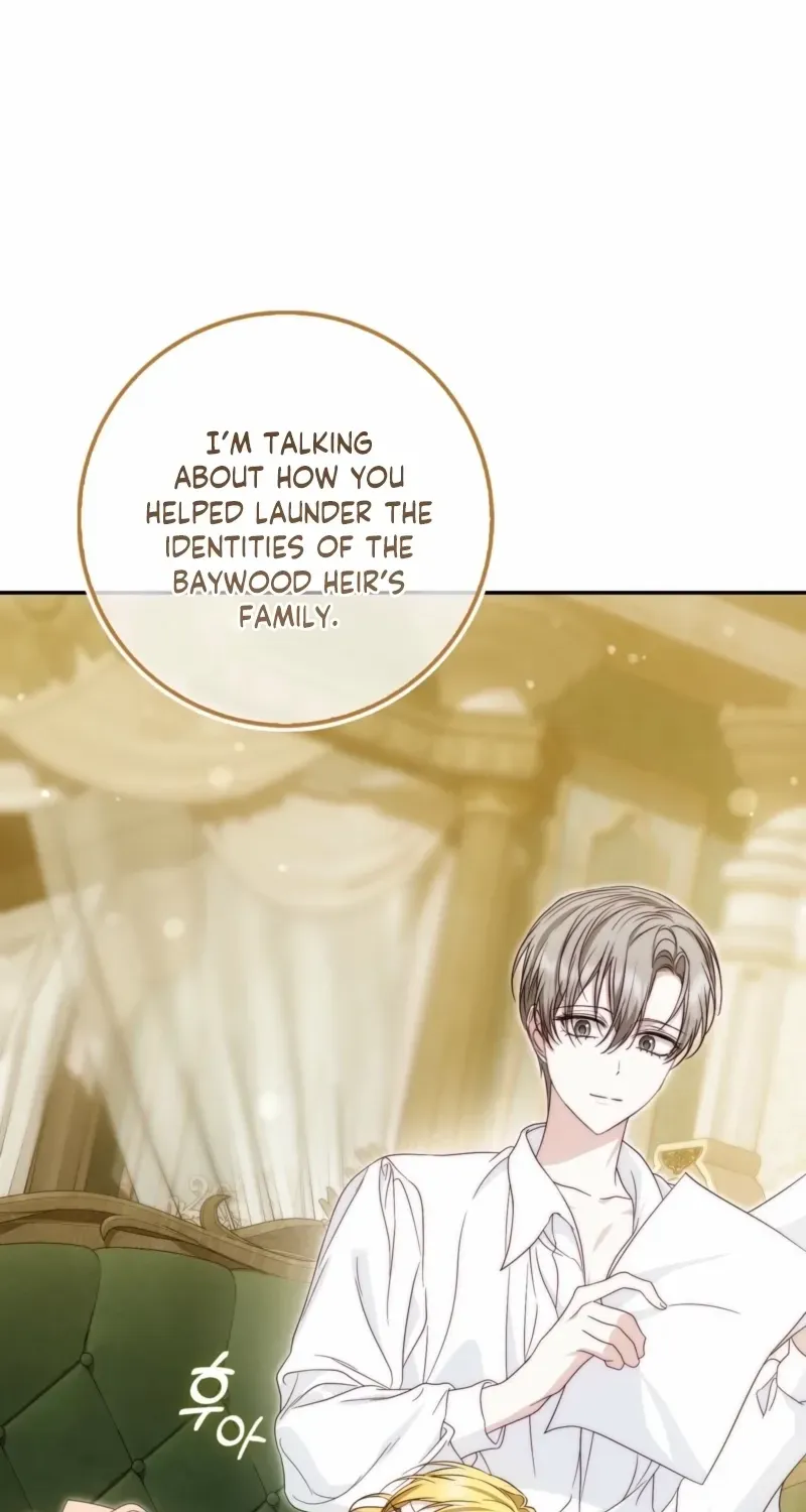 The Maniacs are Obsessed With the Fake Chapter 32 page 6 - 