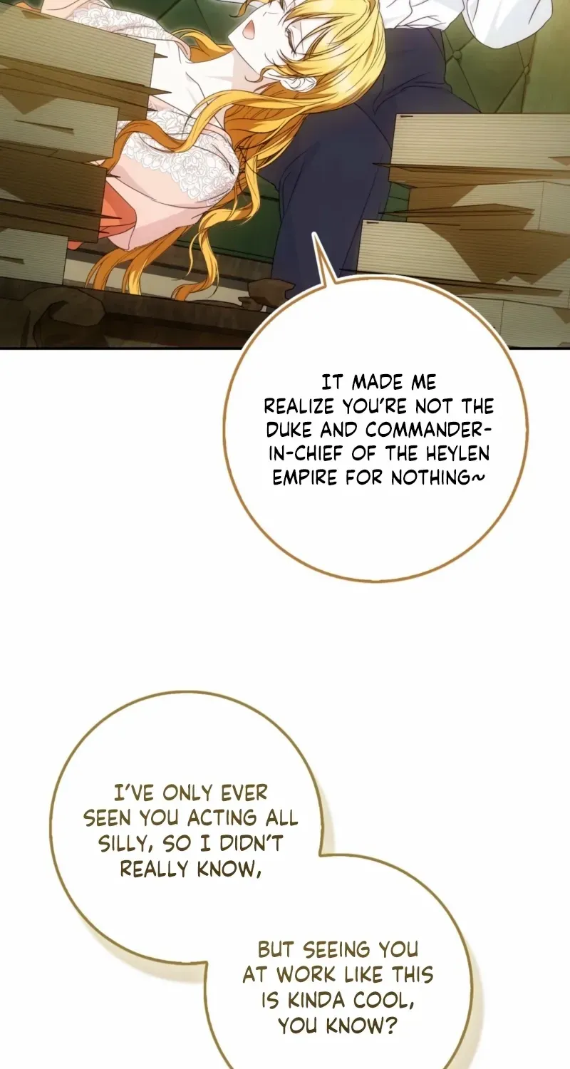The Maniacs are Obsessed With the Fake Chapter 32 page 7 - 
