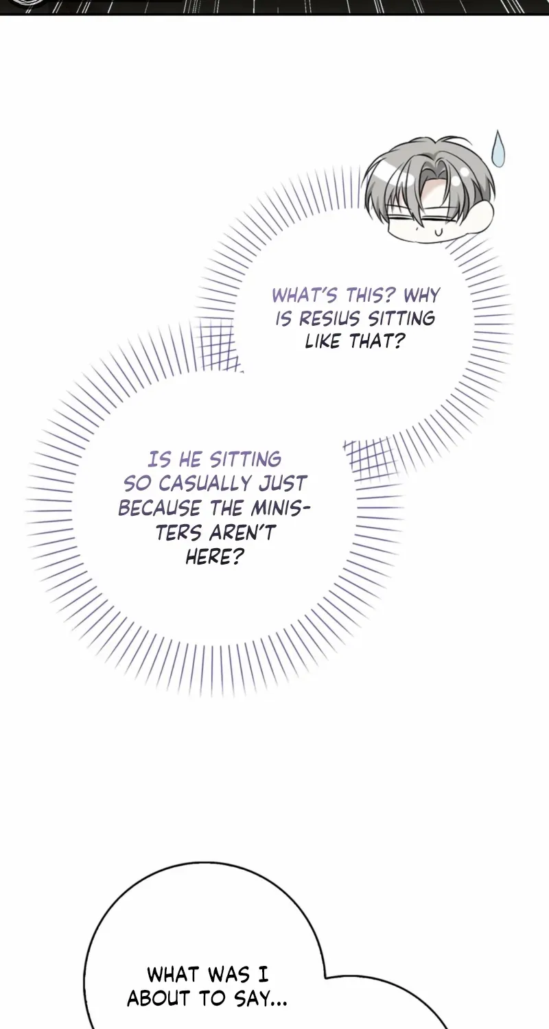 The Maniacs are Obsessed With the Fake Chapter 32 page 65 - 