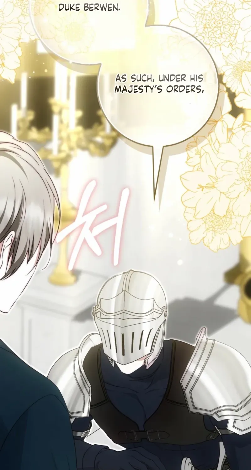 The Maniacs are Obsessed With the Fake Chapter 32 page 71 - 