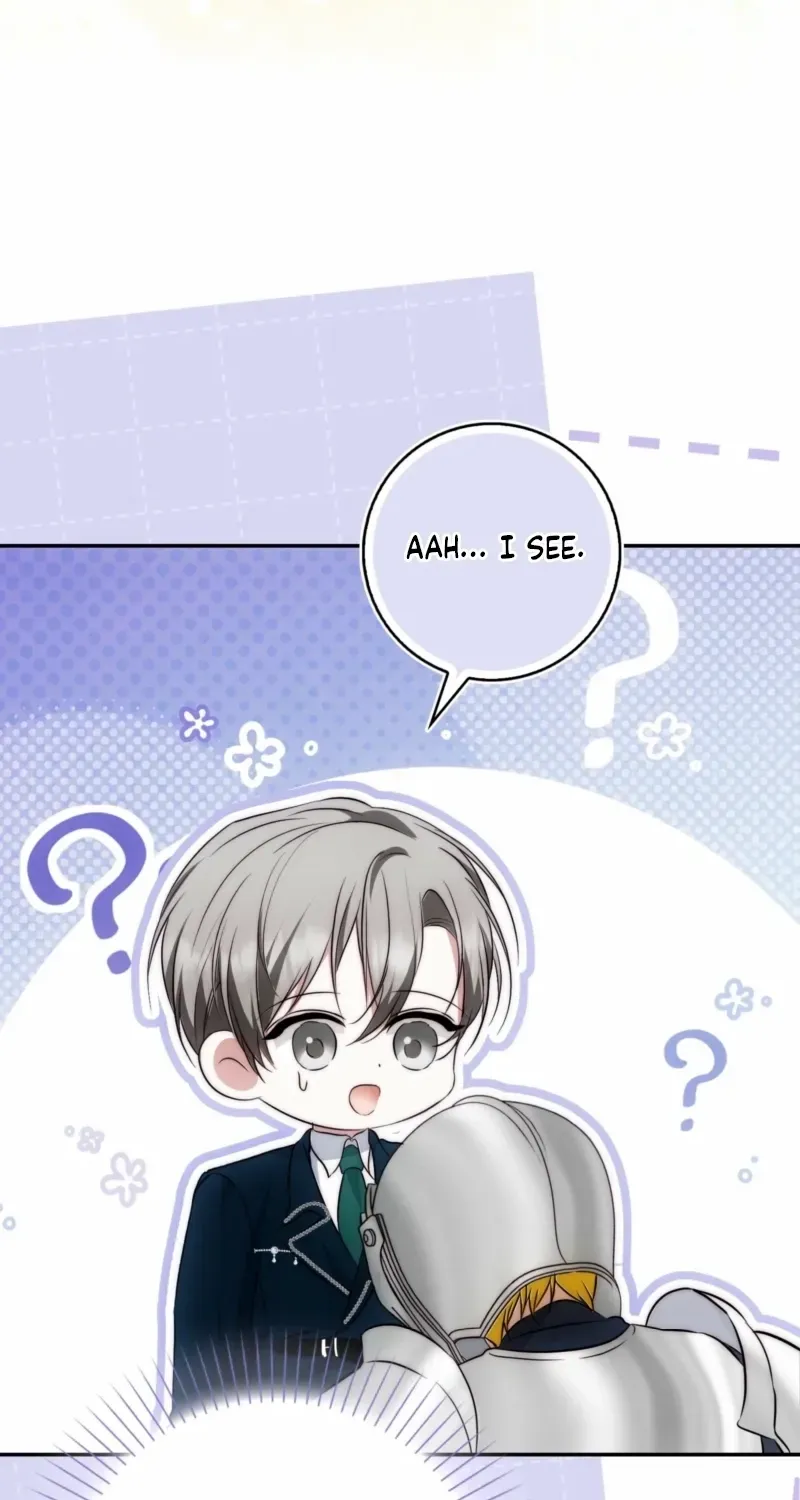 The Maniacs are Obsessed With the Fake Chapter 32 page 73 - 