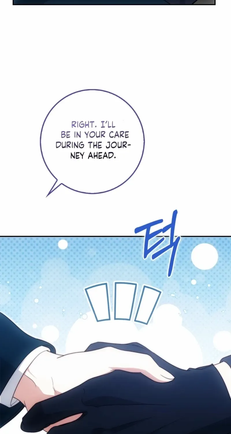 The Maniacs are Obsessed With the Fake Chapter 32 page 78 - 
