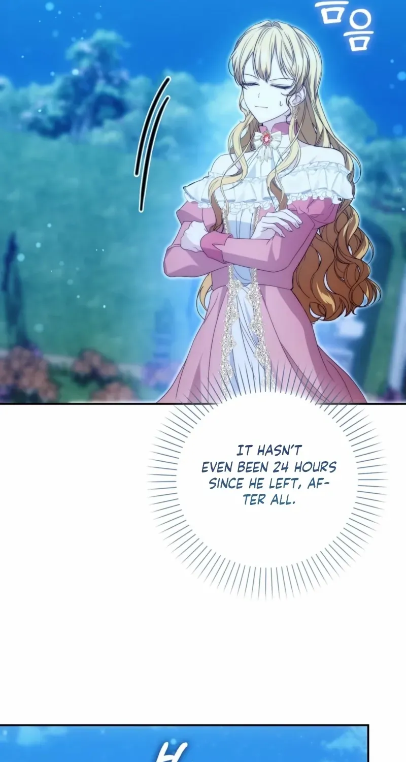 The Maniacs are Obsessed With the Fake Chapter 32 page 91 - 