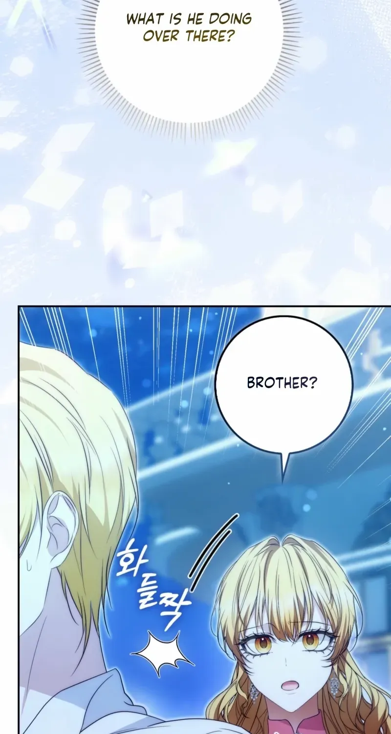 The Maniacs are Obsessed With the Fake Chapter 32 page 97 - 