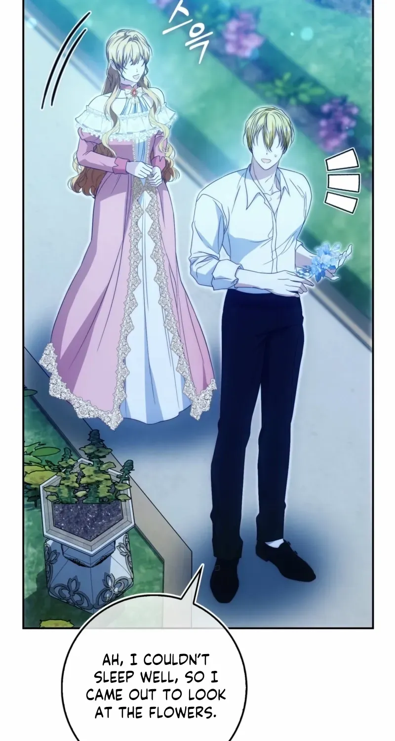 The Maniacs are Obsessed With the Fake Chapter 32 page 99 - 