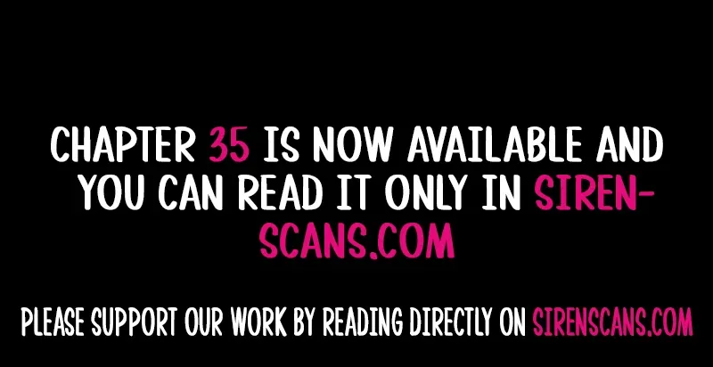 The Maniacs are Obsessed With the Fake Chapter 33 page 1 - 