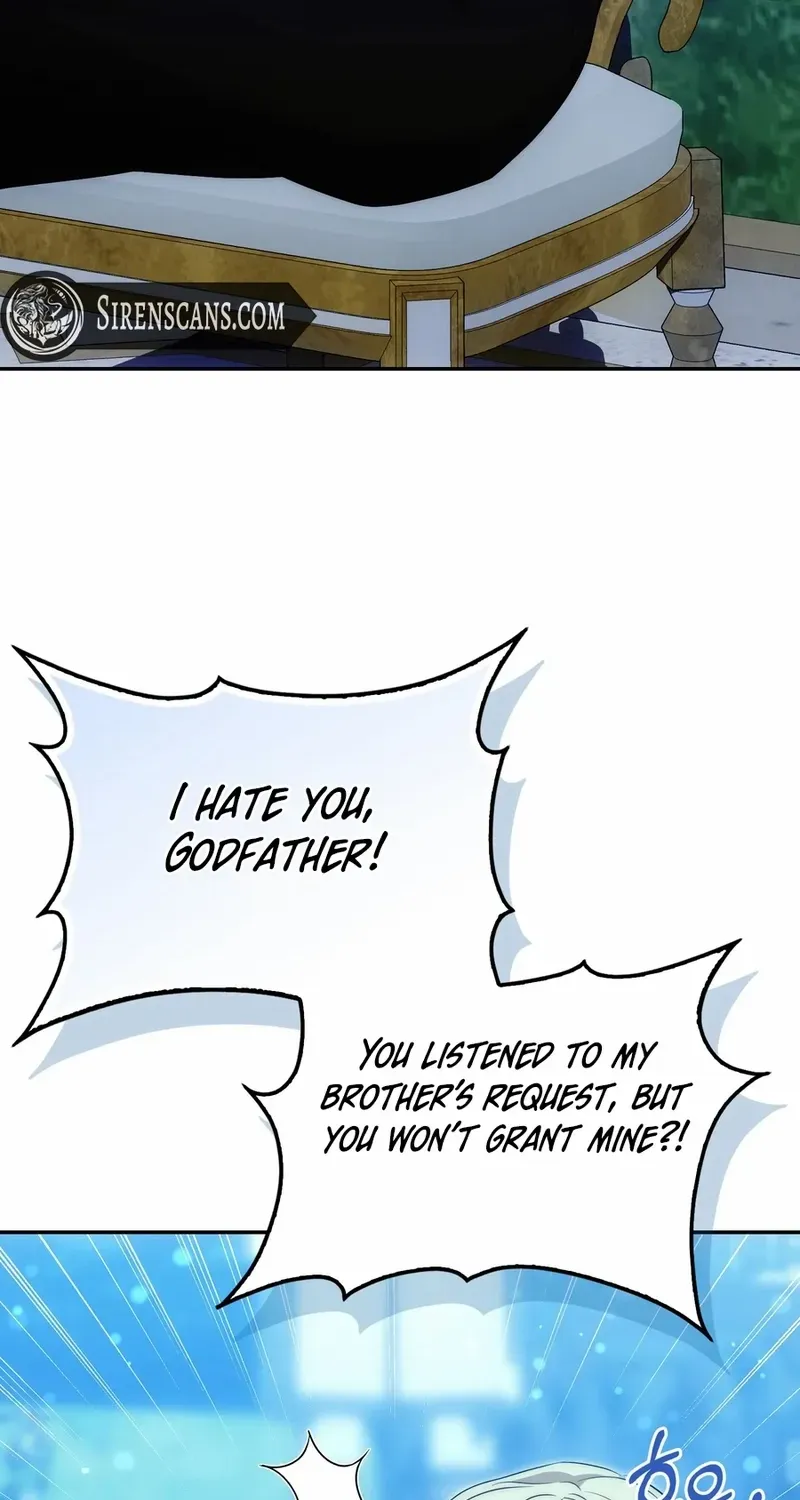The Maniacs are Obsessed With the Fake Chapter 33 page 101 - 