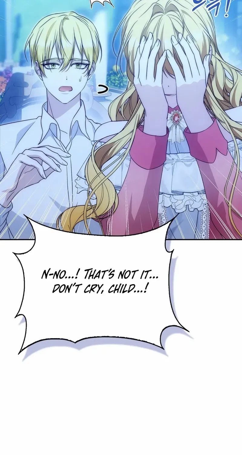 The Maniacs are Obsessed With the Fake Chapter 33 page 102 - 