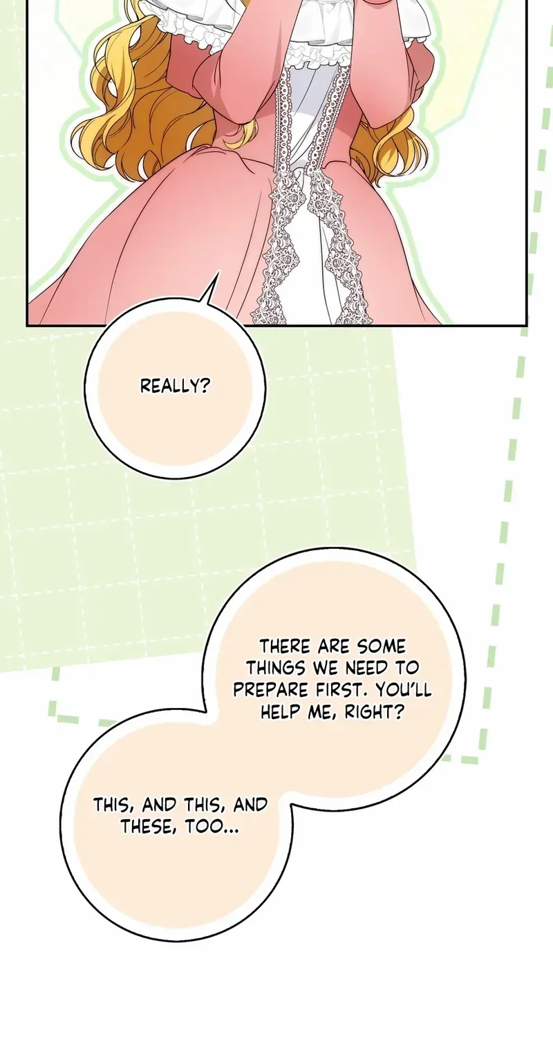 The Maniacs are Obsessed With the Fake Chapter 33 page 104 - 