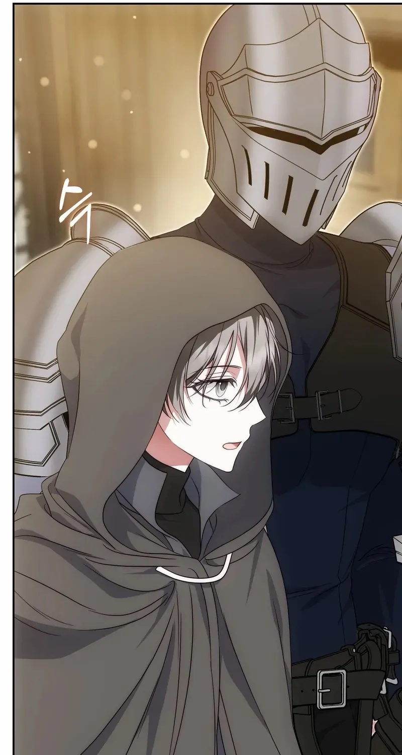 The Maniacs are Obsessed With the Fake Chapter 33 page 12 - 