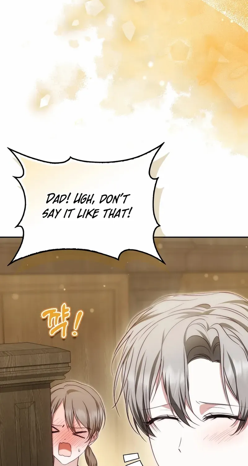 The Maniacs are Obsessed With the Fake Chapter 33 page 28 - 