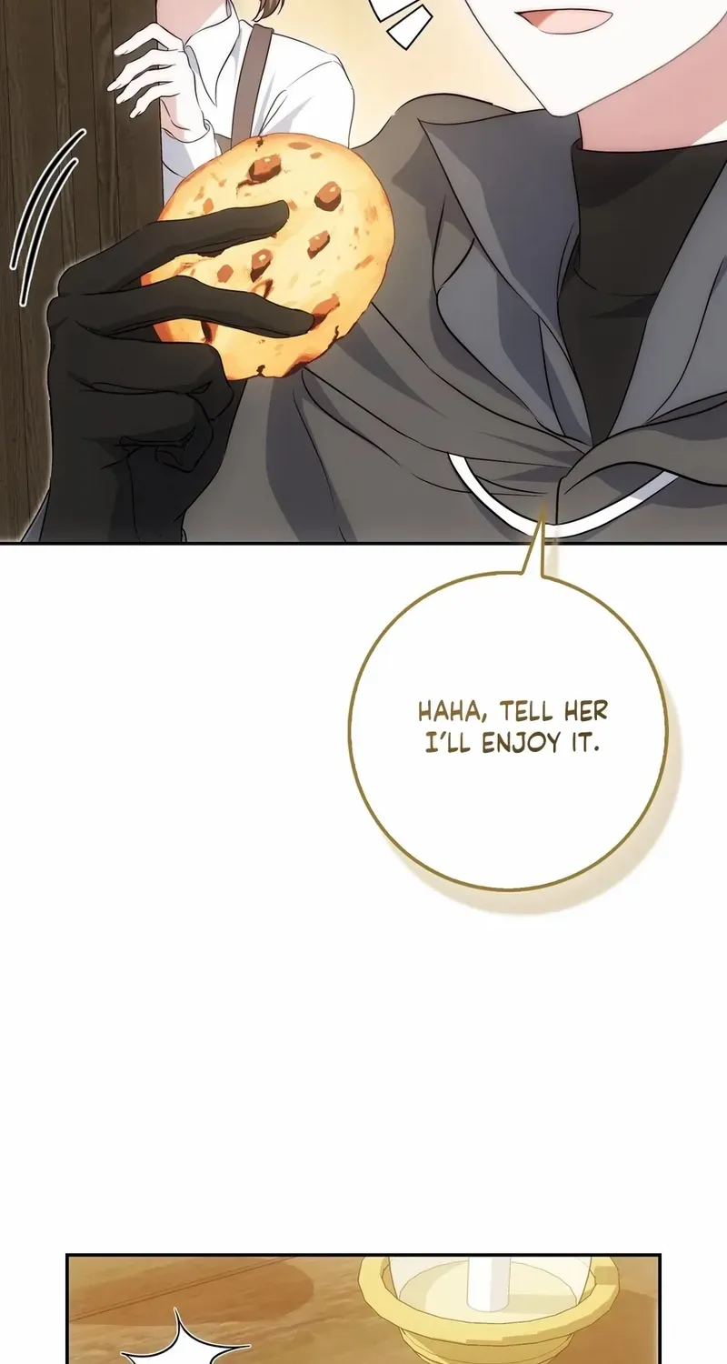 The Maniacs are Obsessed With the Fake Chapter 33 page 29 - 