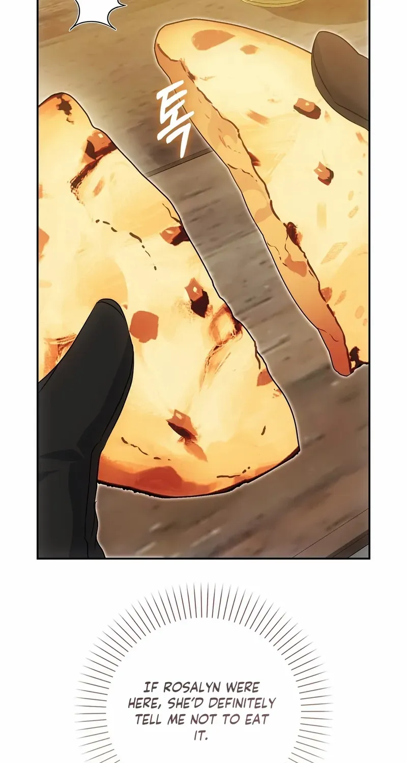 The Maniacs are Obsessed With the Fake Chapter 33 page 30 - 