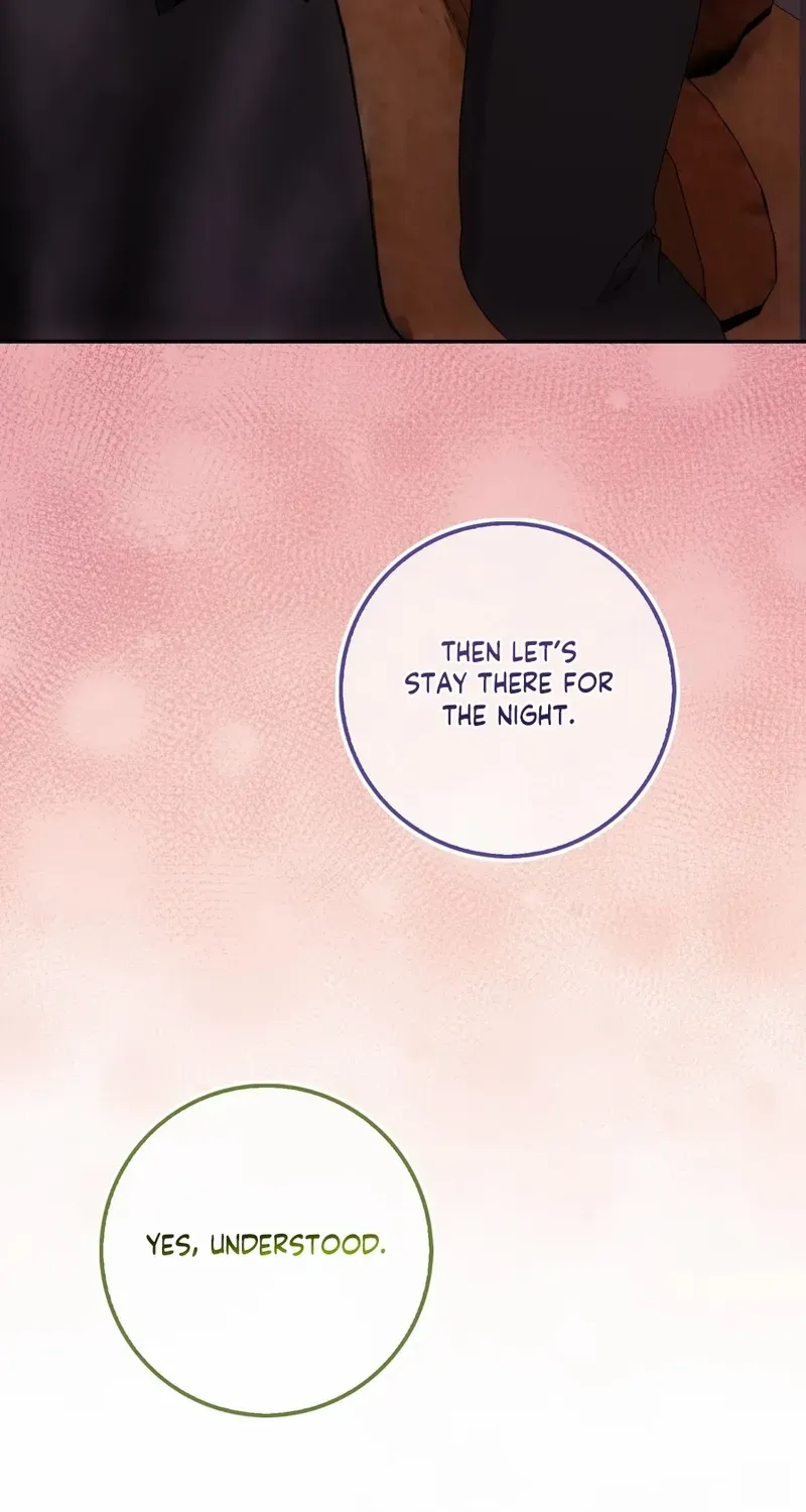 The Maniacs are Obsessed With the Fake Chapter 33 page 4 - 