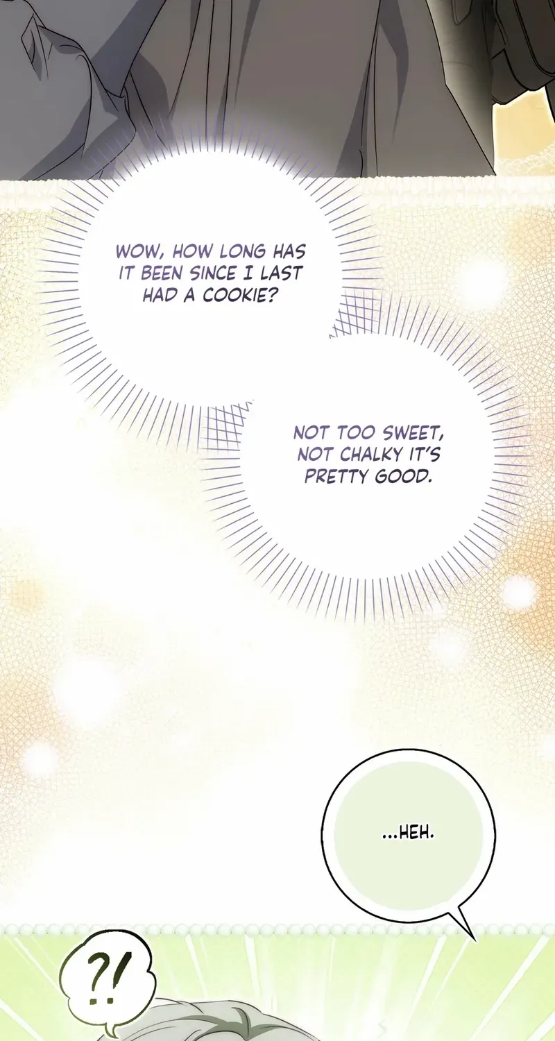 The Maniacs are Obsessed With the Fake Chapter 33 page 42 - 
