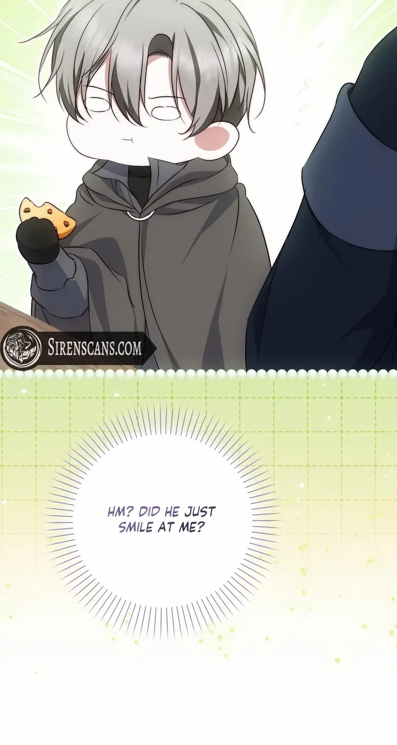 The Maniacs are Obsessed With the Fake Chapter 33 page 43 - 