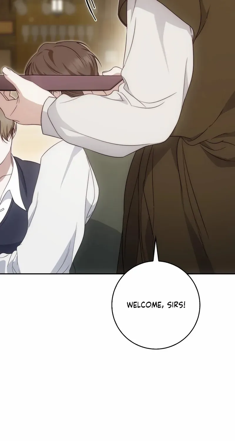 The Maniacs are Obsessed With the Fake Chapter 33 page 6 - 