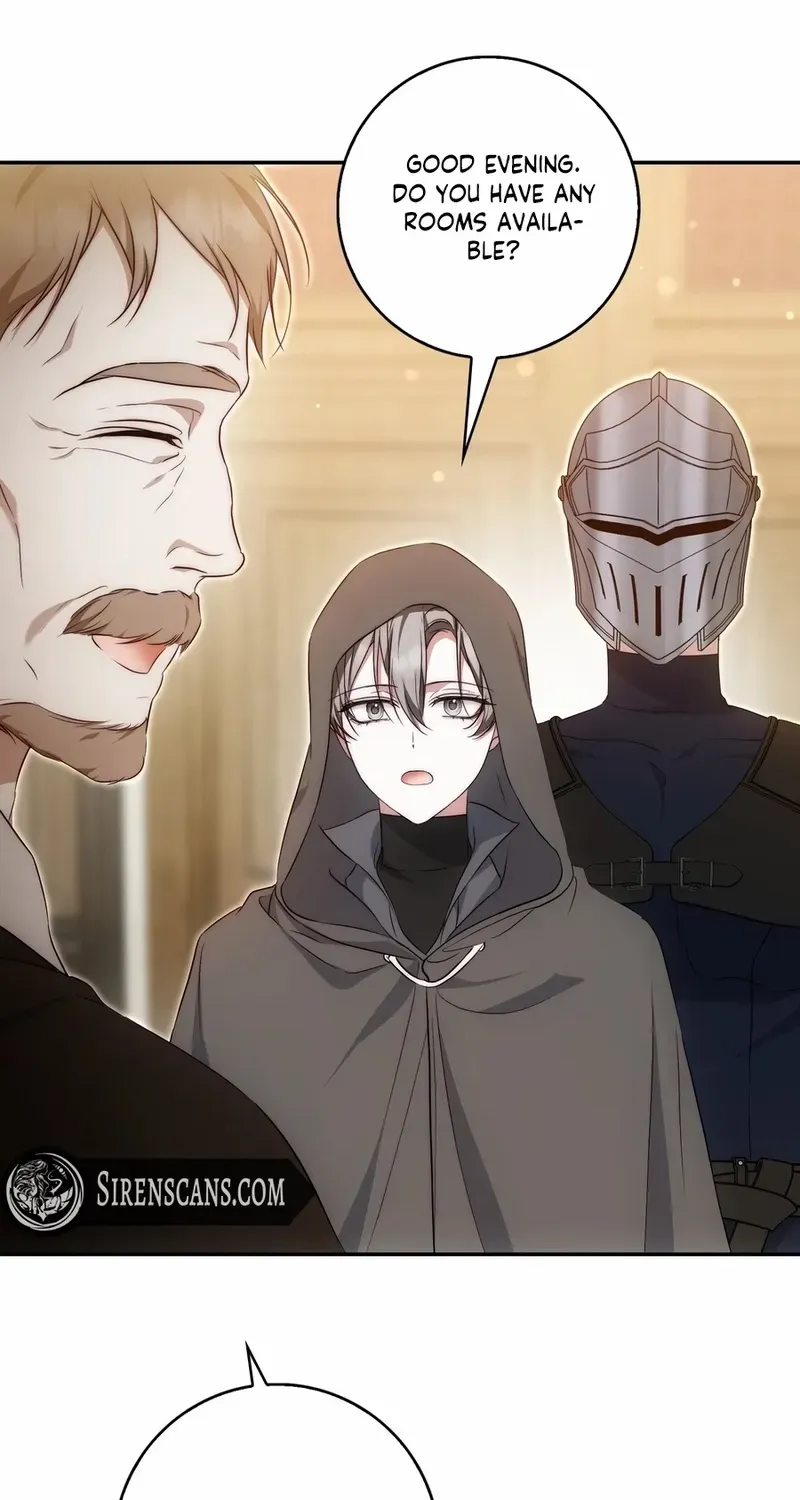 The Maniacs are Obsessed With the Fake Chapter 33 page 7 - 