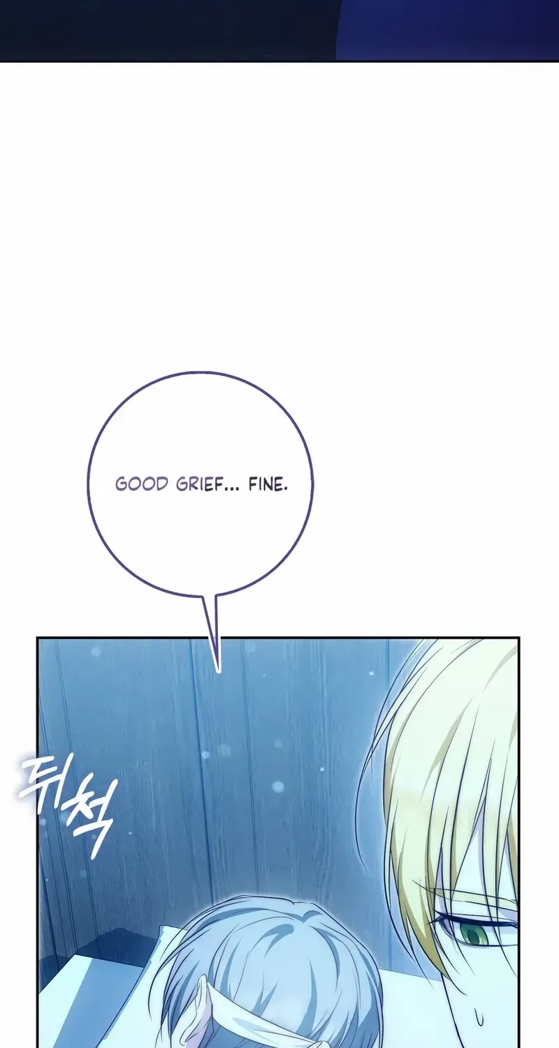 The Maniacs are Obsessed With the Fake Chapter 33 page 62 - 