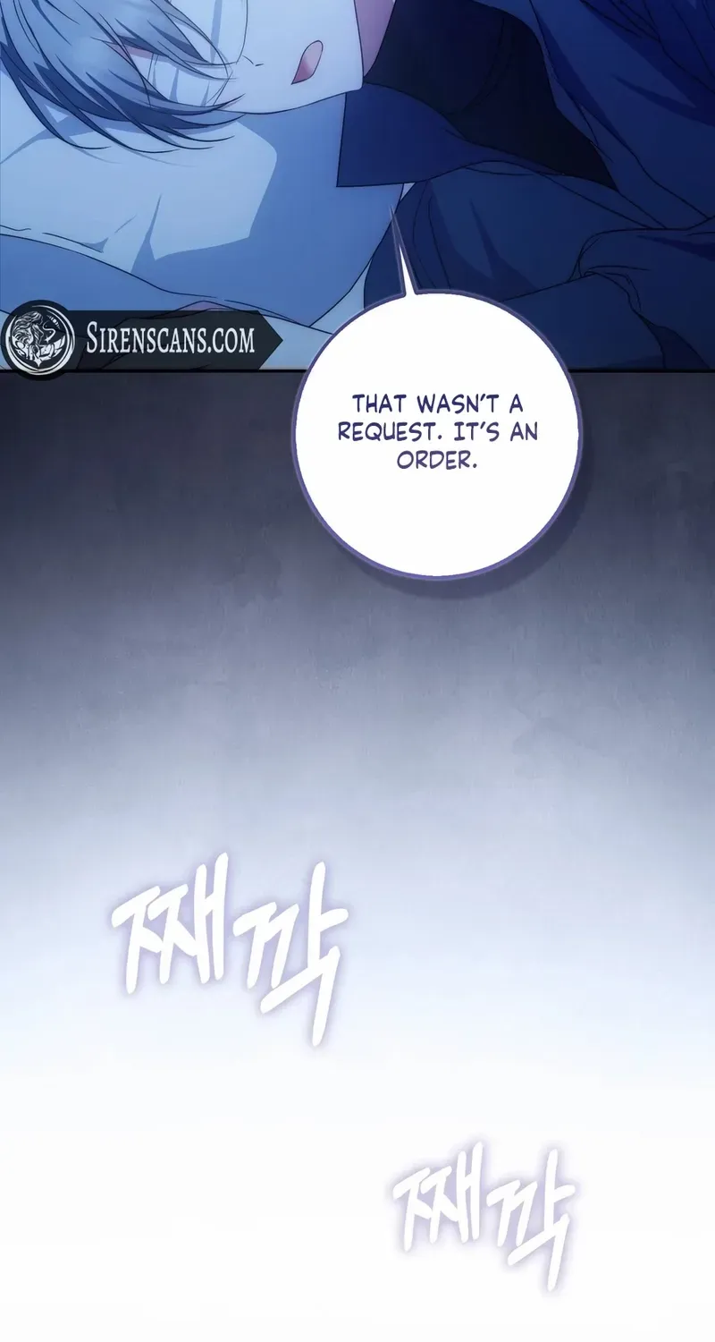 The Maniacs are Obsessed With the Fake Chapter 33 page 65 - 