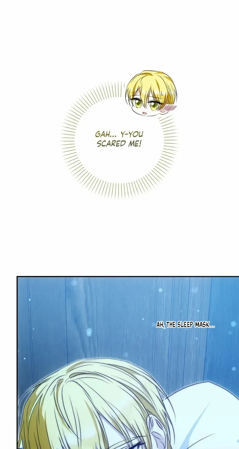 The Maniacs are Obsessed With the Fake Chapter 33 page 69 - 