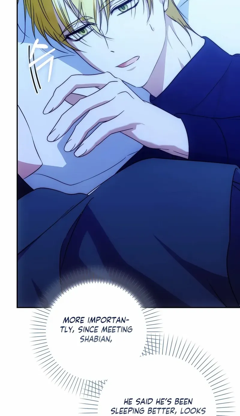 The Maniacs are Obsessed With the Fake Chapter 33 page 70 - 