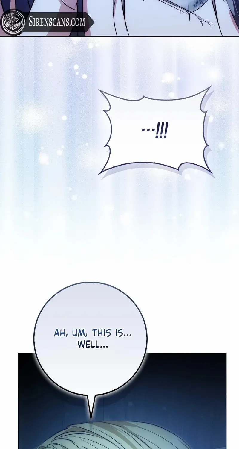 The Maniacs are Obsessed With the Fake Chapter 33 page 72 - 