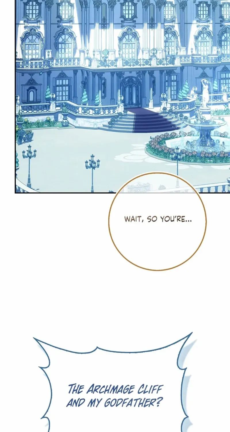 The Maniacs are Obsessed With the Fake Chapter 33 page 87 - 