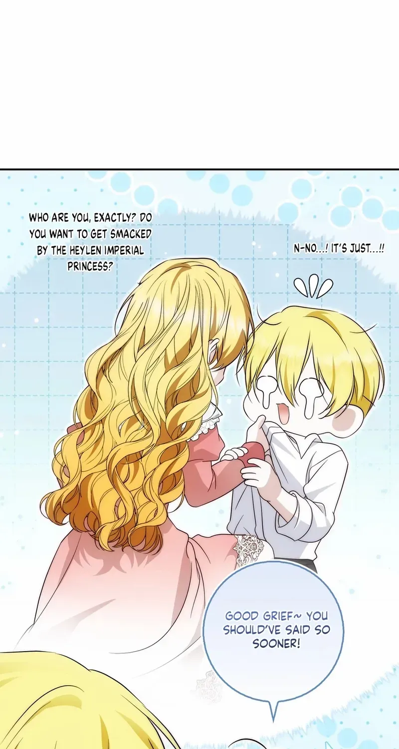 The Maniacs are Obsessed With the Fake Chapter 33 page 90 - 