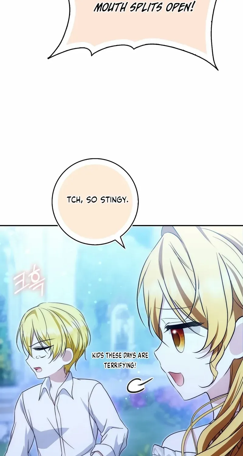 The Maniacs are Obsessed With the Fake Chapter 33 page 93 - 