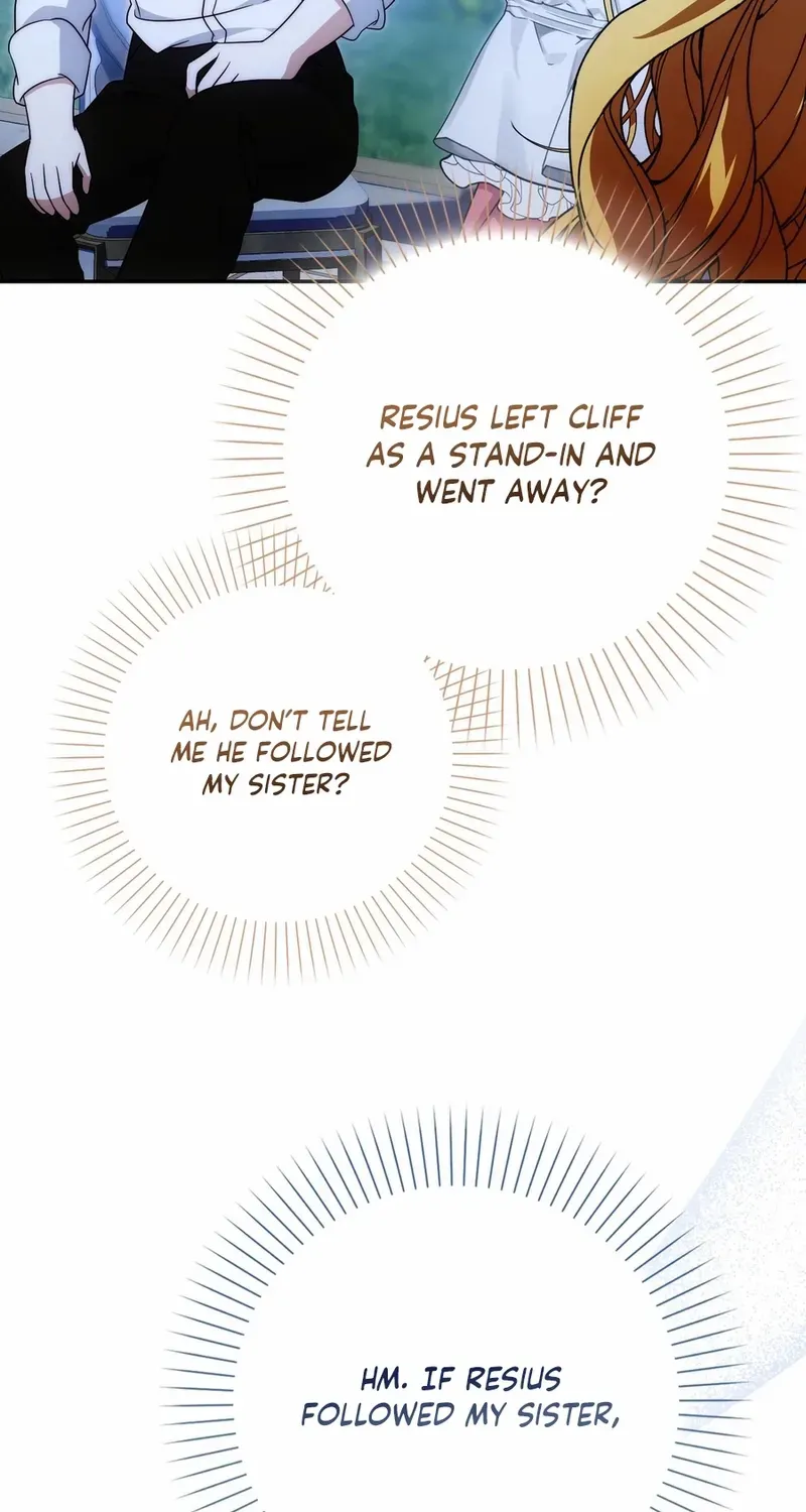 The Maniacs are Obsessed With the Fake Chapter 33 page 94 - 