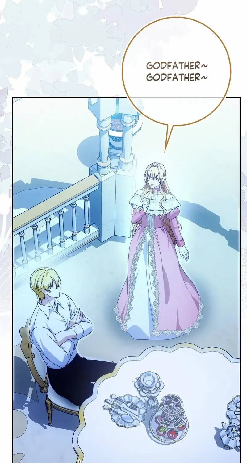 The Maniacs are Obsessed With the Fake Chapter 33 page 97 - 