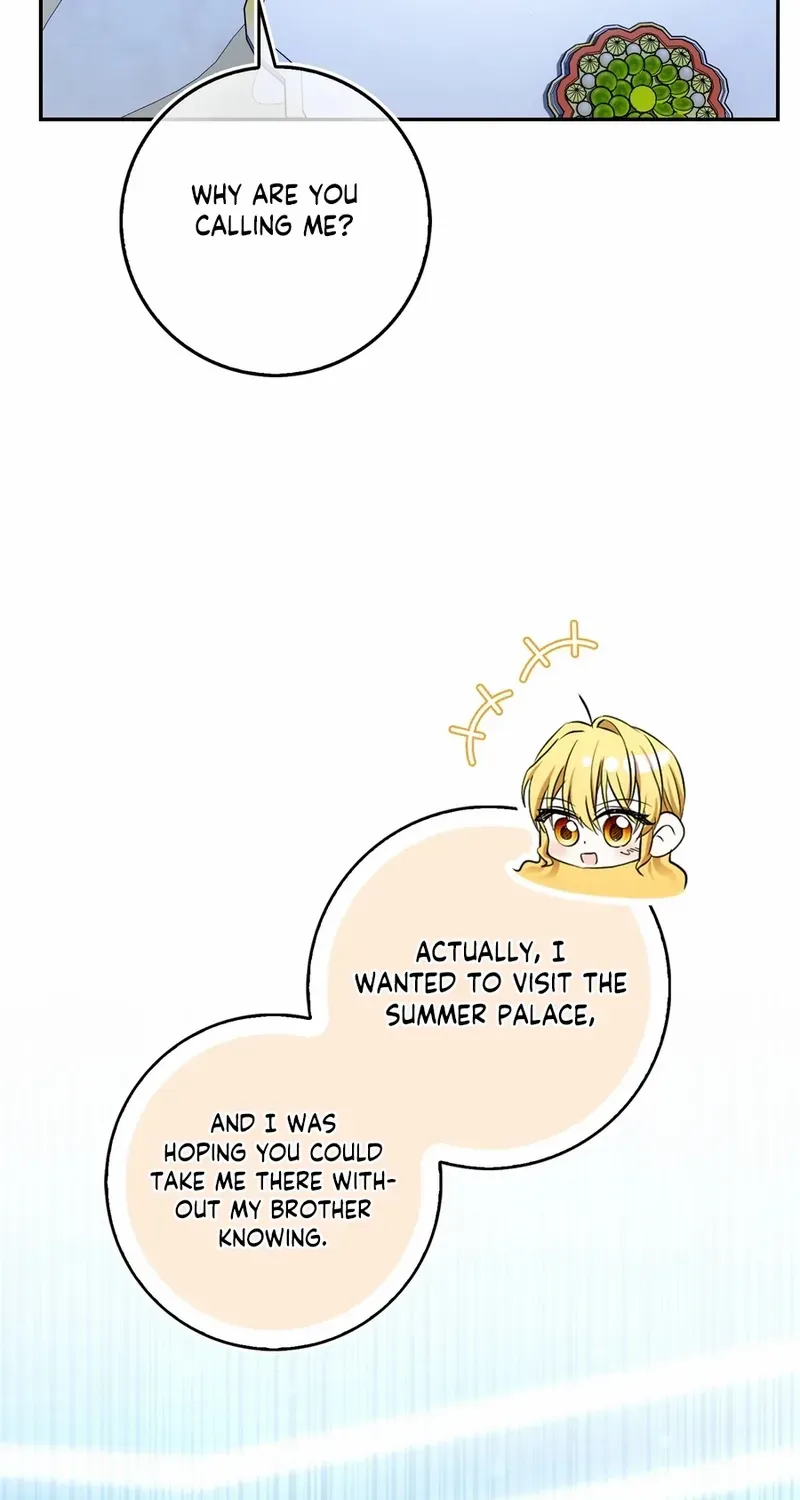 The Maniacs are Obsessed With the Fake Chapter 33 page 98 - 