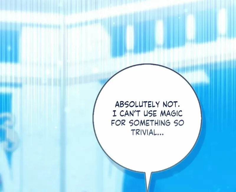 The Maniacs are Obsessed With the Fake Chapter 33 page 99 - 