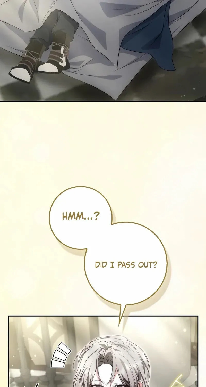 The Maniacs are Obsessed With the Fake Chapter 36 page 26 - 
