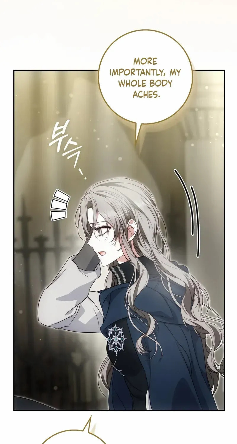 The Maniacs are Obsessed With the Fake Chapter 36 page 28 - 