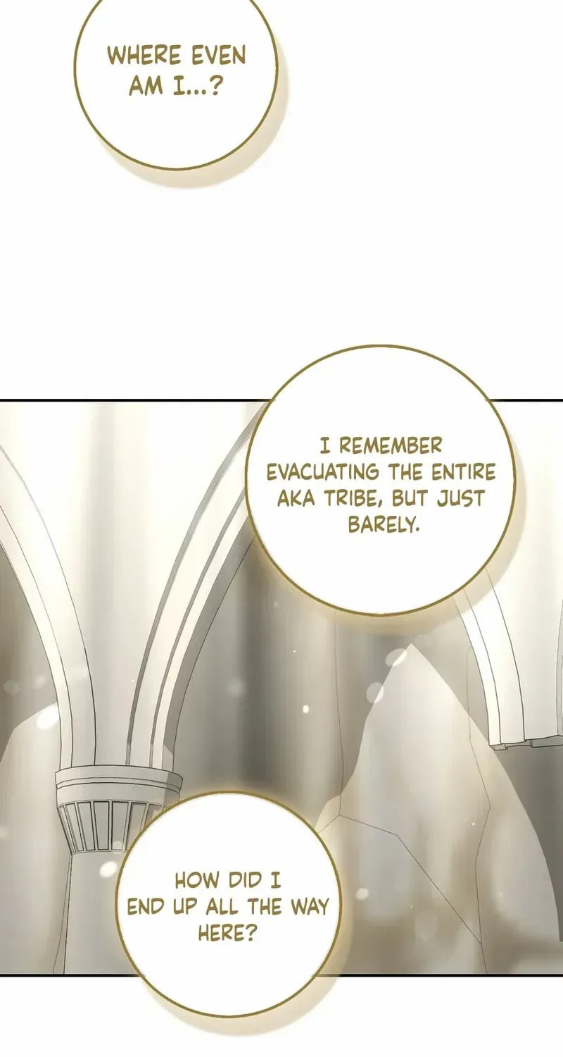 The Maniacs are Obsessed With the Fake Chapter 36 page 29 - 