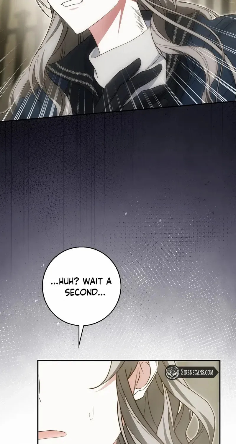 The Maniacs are Obsessed With the Fake Chapter 36 page 32 - 
