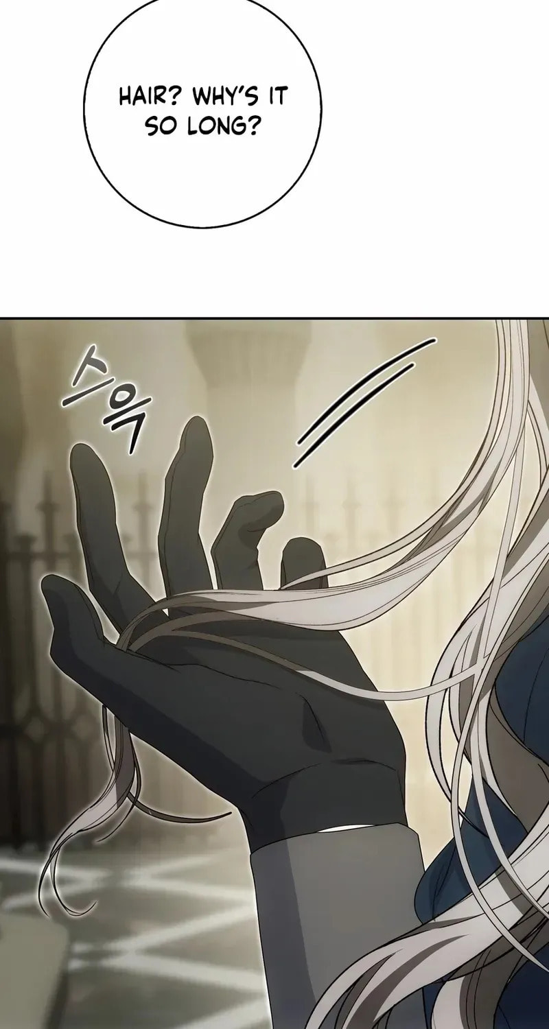 The Maniacs are Obsessed With the Fake Chapter 36 page 34 - 