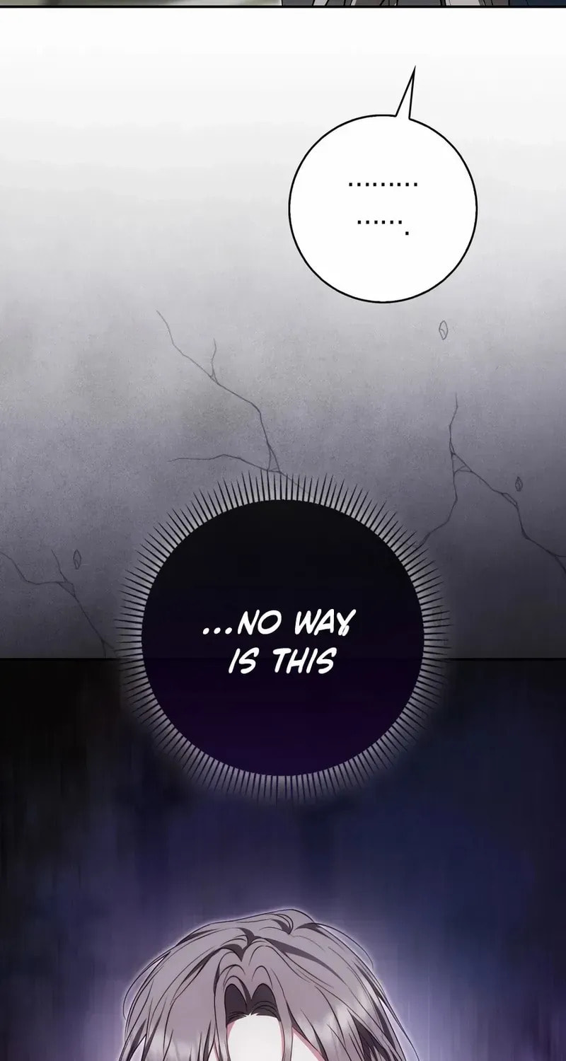 The Maniacs are Obsessed With the Fake Chapter 36 page 35 - 