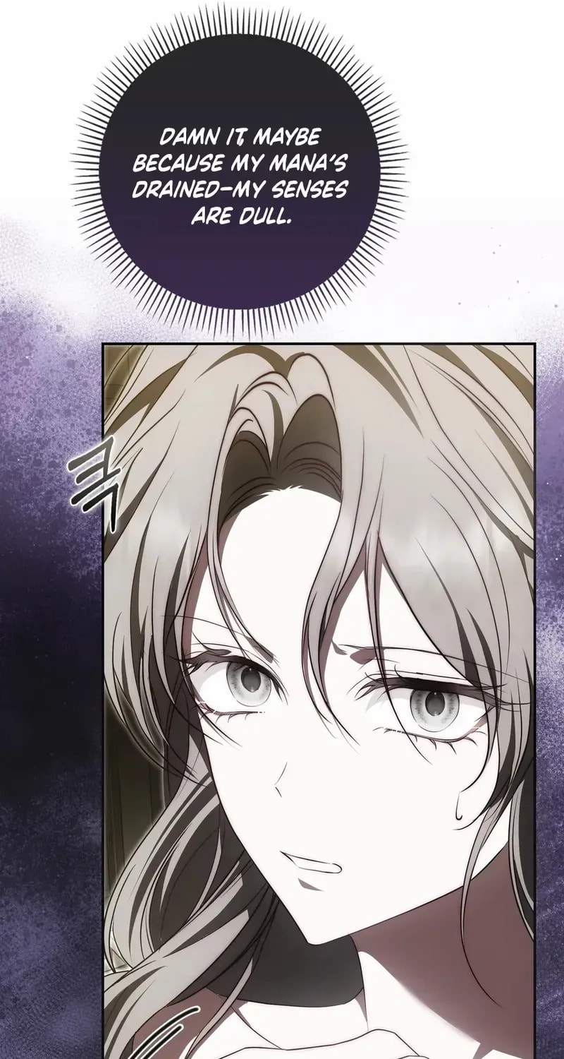 The Maniacs are Obsessed With the Fake Chapter 36 page 50 - 