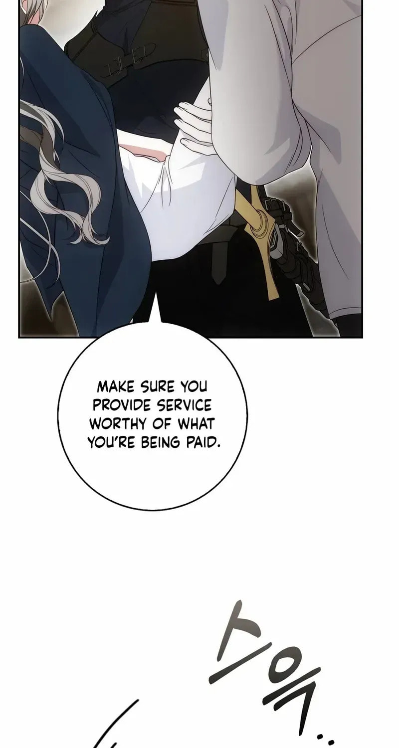 The Maniacs are Obsessed With the Fake Chapter 36 page 76 - 