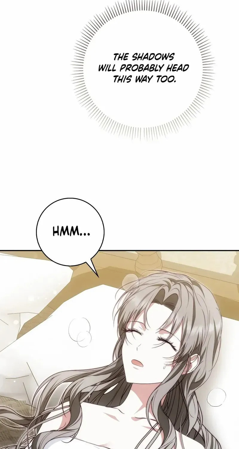 The Maniacs are Obsessed With the Fake Chapter 36 page 81 - 