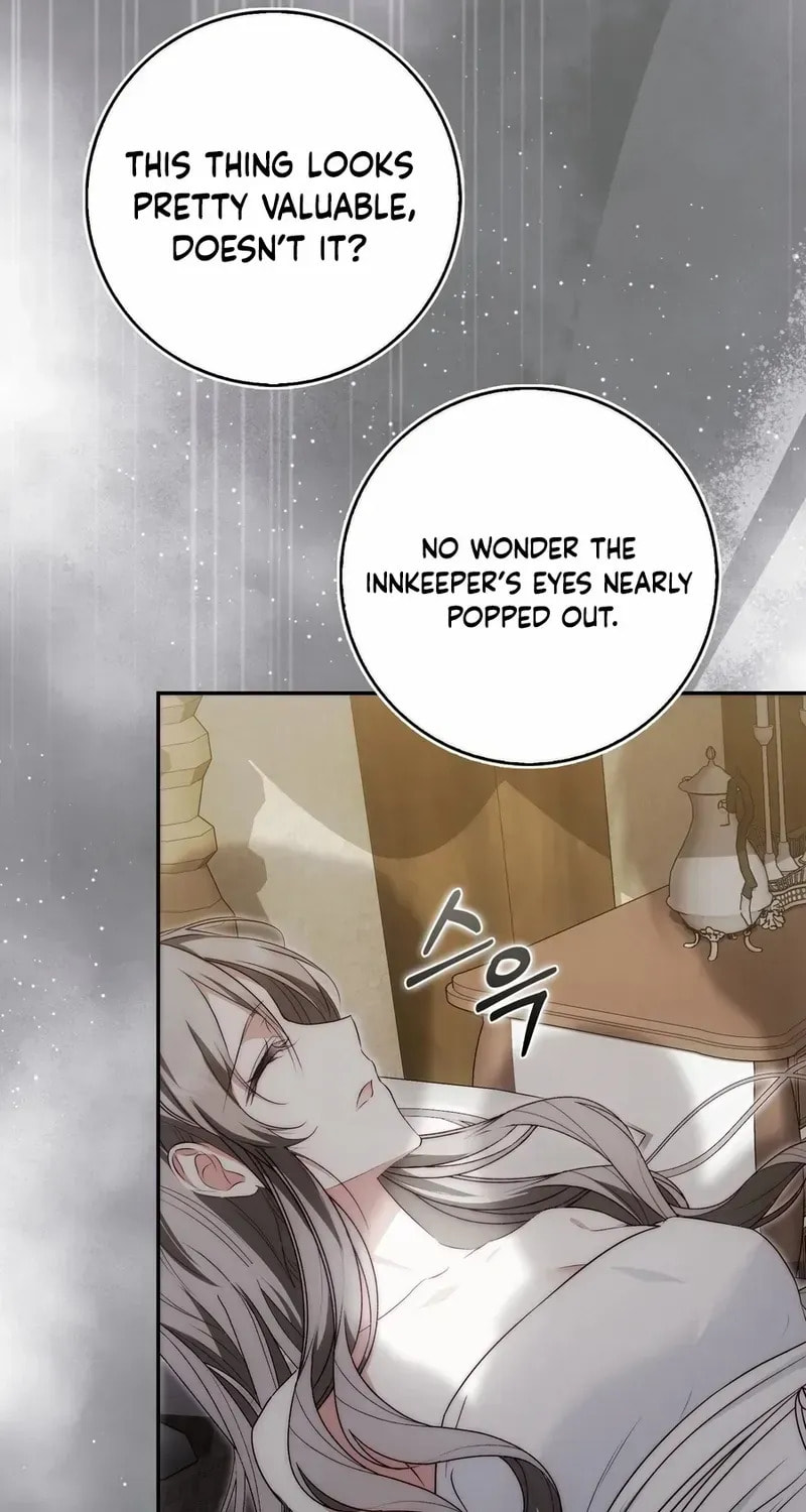 The Maniacs are Obsessed With the Fake Chapter 36 page 85 - 