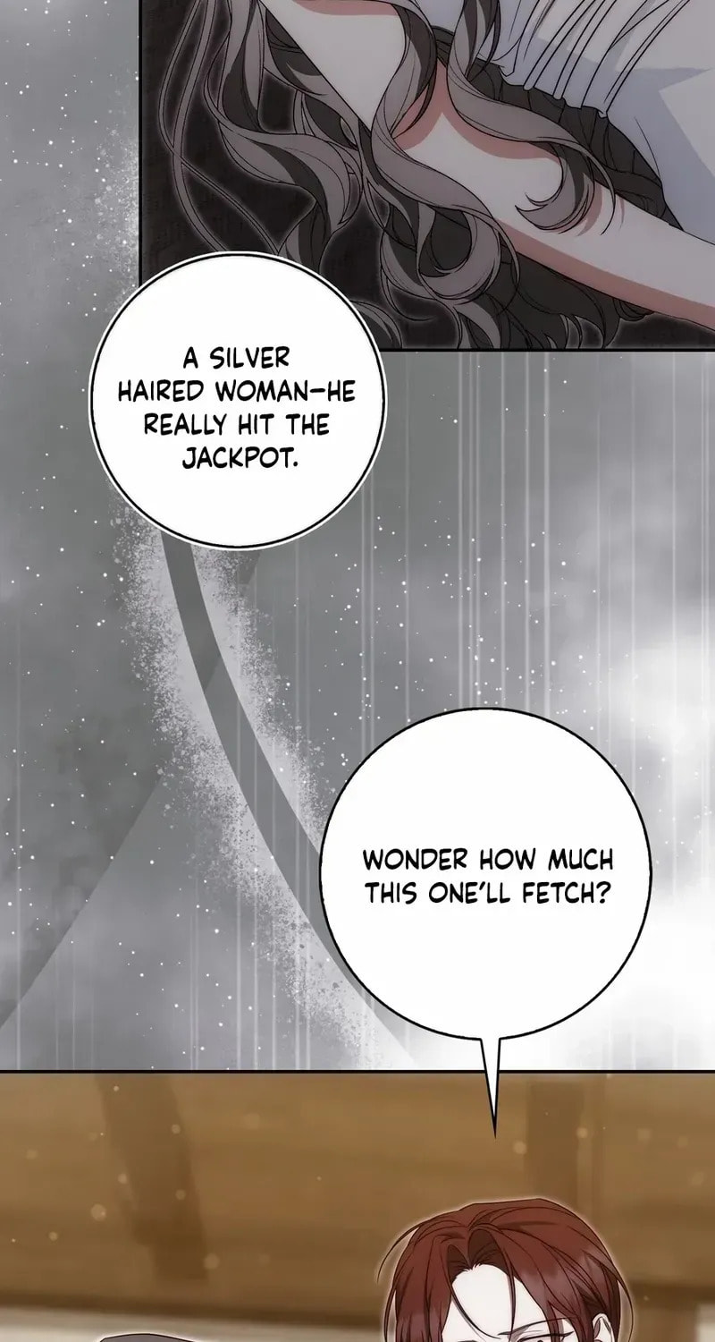 The Maniacs are Obsessed With the Fake Chapter 36 page 86 - 
