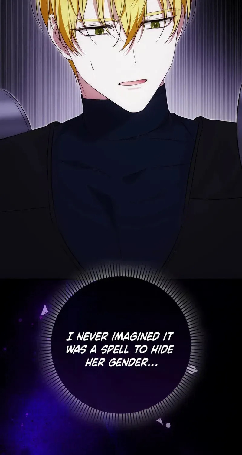 The Maniacs are Obsessed With the Fake Chapter 36 page 10 - 