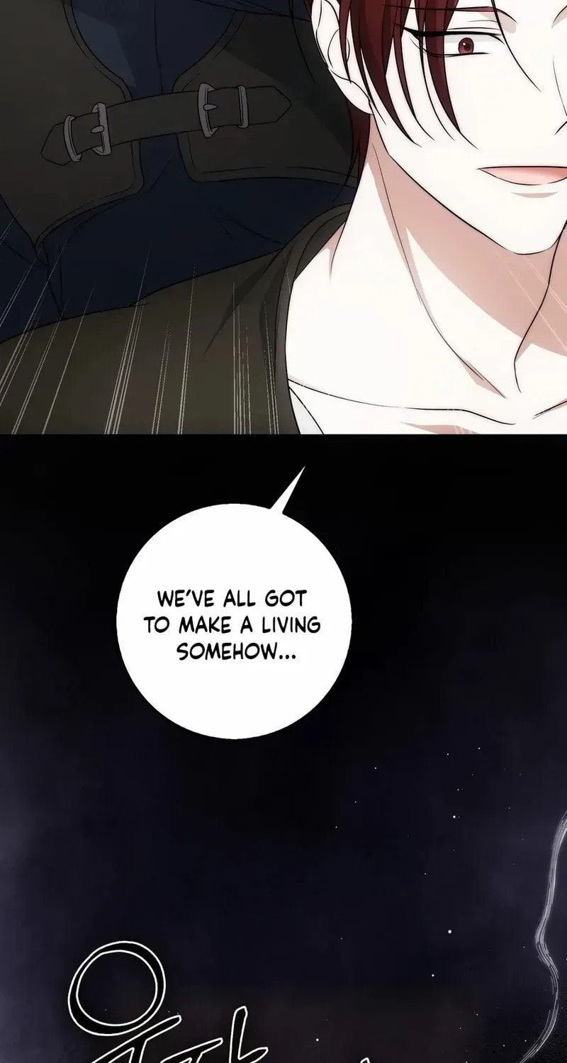 The Maniacs are Obsessed With the Fake Chapter 36 page 91 - 