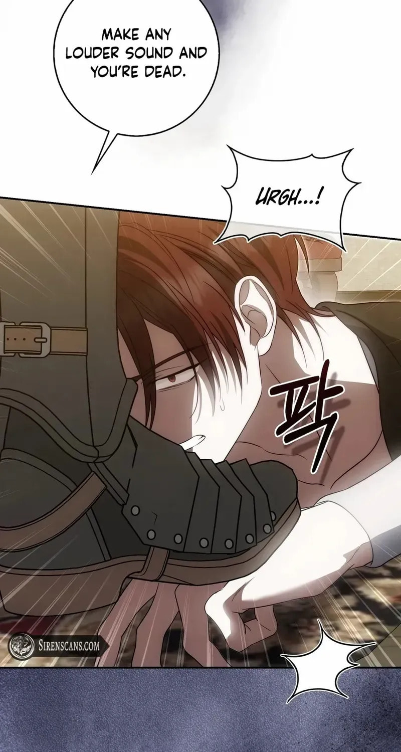 The Maniacs are Obsessed With the Fake Chapter 36 page 93 - 