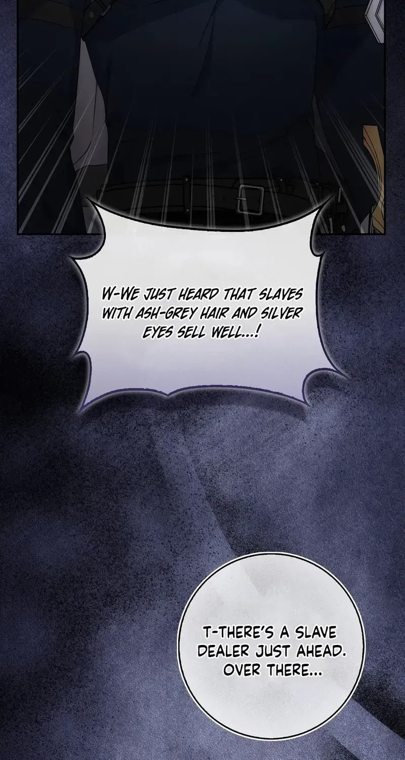 The Maniacs are Obsessed With the Fake Chapter 36 page 95 - 
