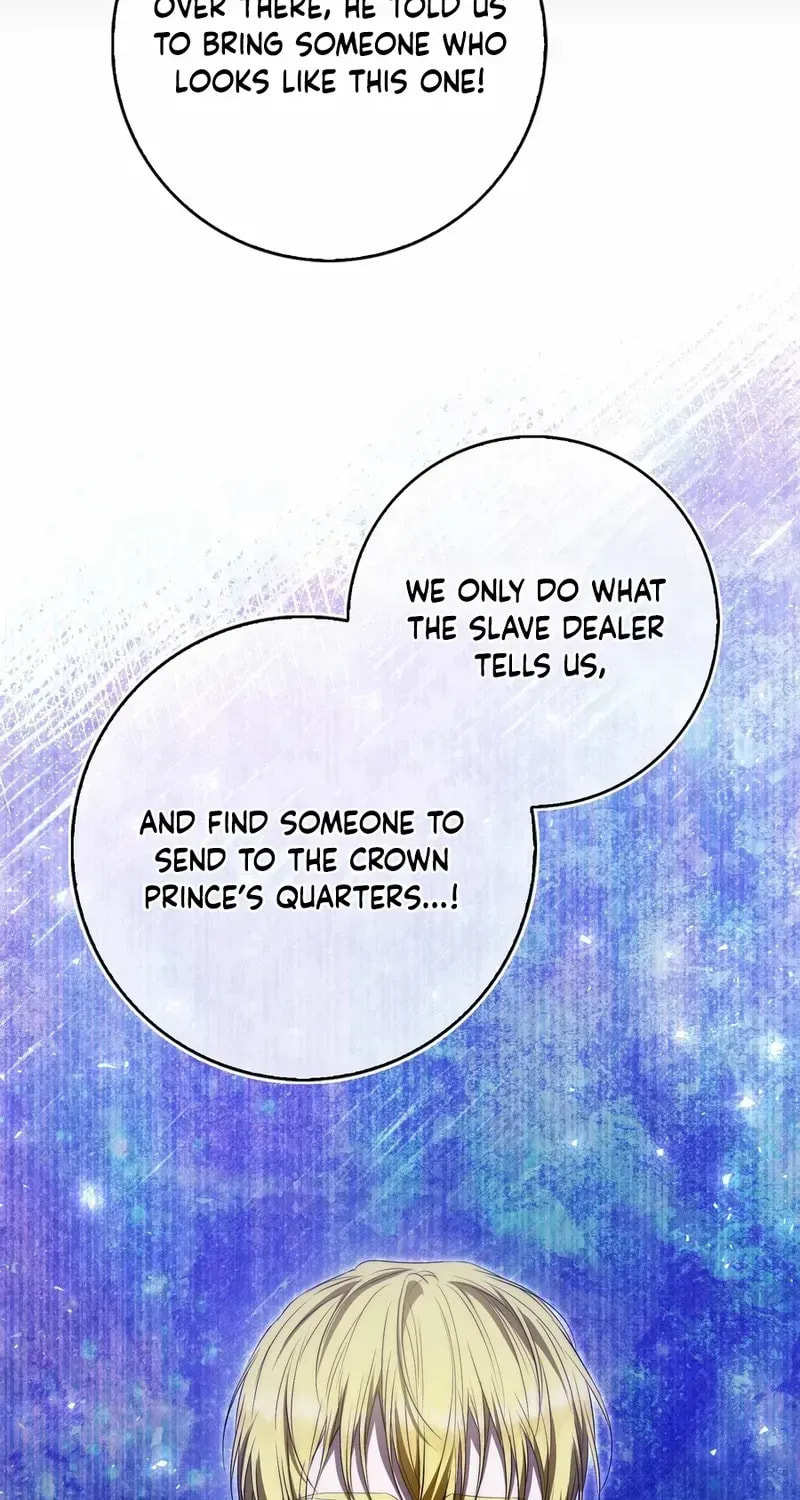 The Maniacs are Obsessed With the Fake Chapter 36 page 97 - 